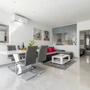 Apartments Amore Appartement